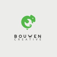 Bouwen Creative logo, Bouwen Creative contact details