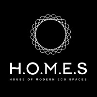 H.O.M.E.S logo, H.O.M.E.S contact details