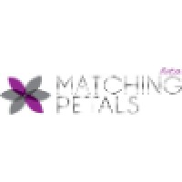 Matching Petals logo, Matching Petals contact details