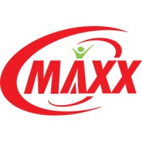 Hotel Maxx logo, Hotel Maxx contact details