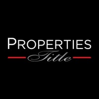 Properties Title LLC logo, Properties Title LLC contact details