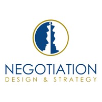 Negotiation Design & Strategy logo, Negotiation Design & Strategy contact details