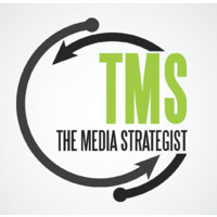 The Media Strategist, Inc. logo, The Media Strategist, Inc. contact details