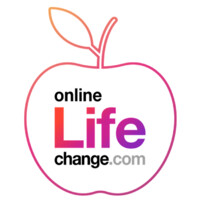 OnlineLifeChange logo, OnlineLifeChange contact details