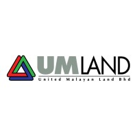 UMLand (United Malayan Land Bhd) logo, UMLand (United Malayan Land Bhd) contact details