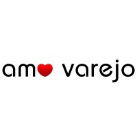 AMO VAREJO logo, AMO VAREJO contact details