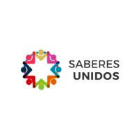 Saberes Unidos logo, Saberes Unidos contact details