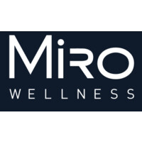 Miro Wellness logo, Miro Wellness contact details