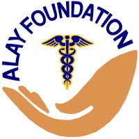 Alay Sa Bayan NS Foundation logo, Alay Sa Bayan NS Foundation contact details