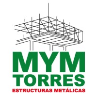 MyM Torres Estructuras Metálicas logo, MyM Torres Estructuras Metálicas contact details