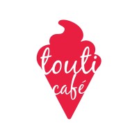 Touti Cafe logo, Touti Cafe contact details