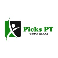 Picks PT logo, Picks PT contact details