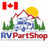 RV Part Shop Canada logo, RV Part Shop Canada contact details