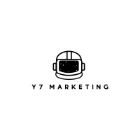 Y7 Marketing logo, Y7 Marketing contact details