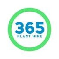 365 Plant Hire PTY LTD logo, 365 Plant Hire PTY LTD contact details