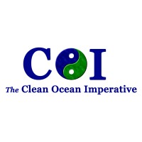 Clean Ocean Imperative logo, Clean Ocean Imperative contact details