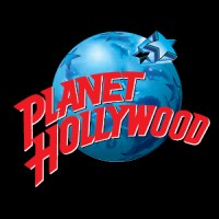 Planet Hollywood International logo, Planet Hollywood International contact details