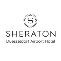 Sheraton Düsseldorf Airport Hotel logo, Sheraton Düsseldorf Airport Hotel contact details