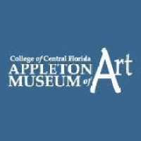 Appleton Museum of Art logo, Appleton Museum of Art contact details