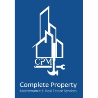 Complete Property Maintenance & Real Estate Services logo, Complete Property Maintenance & Real Estate Services contact details