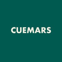 Cuemars logo, Cuemars contact details