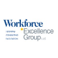 Workforce Excellence Group, LLC logo, Workforce Excellence Group, LLC contact details