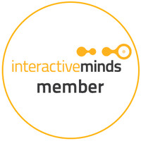 Interactive Minds Membership logo, Interactive Minds Membership contact details