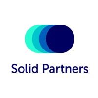 Solid Partners logo, Solid Partners contact details