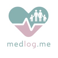 medlog.me logo, medlog.me contact details