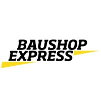 Baushop Express GmbH logo, Baushop Express GmbH contact details