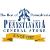 Pennsylvania General Store logo, Pennsylvania General Store contact details