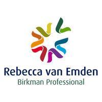 Rebecca van Emden Birkman Professional logo, Rebecca van Emden Birkman Professional contact details