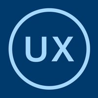 User_Experience logo, User_Experience contact details