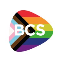 BCS Consulting logo, BCS Consulting contact details