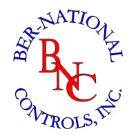 BER-NATIONAL CONTROLS INC. logo, BER-NATIONAL CONTROLS INC. contact details