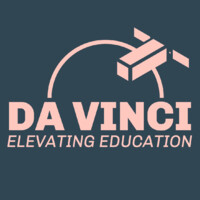 Da Vinci Satellite logo, Da Vinci Satellite contact details