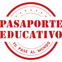 Pasaporte Educativo logo, Pasaporte Educativo contact details