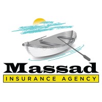 Massad Insurance logo, Massad Insurance contact details