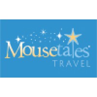 Mouse Tales® Travel logo, Mouse Tales® Travel contact details