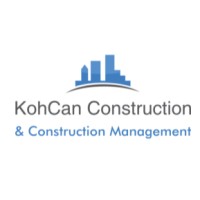 KohCan Construction & Construction Management logo, KohCan Construction & Construction Management contact details