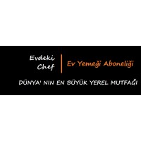 EvdekiChef logo, EvdekiChef contact details