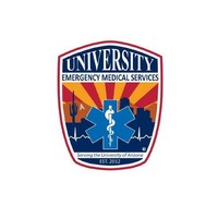 University of Arizona Emergency Medical Services Alumni Association logo, University of Arizona Emergency Medical Services Alumni Association contact details