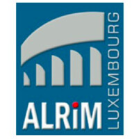 ALRiM logo, ALRiM contact details