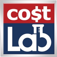 Cost Lab logo, Cost Lab contact details