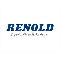 Renold China logo, Renold China contact details