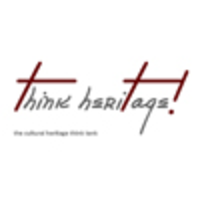 Think Heritage! logo, Think Heritage! contact details