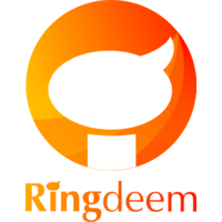 Ringdeem logo, Ringdeem contact details