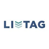 Li-Tag logo, Li-Tag contact details