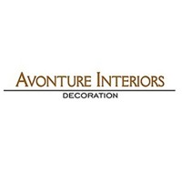 AVONTURE INTERIORS logo, AVONTURE INTERIORS contact details