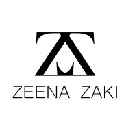 Zeena Zaki logo, Zeena Zaki contact details